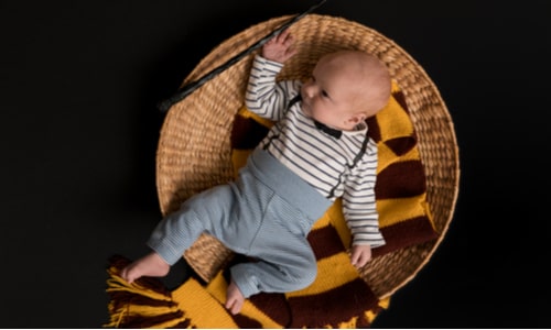 15 Harry Potter Inspired Baby Boy Names